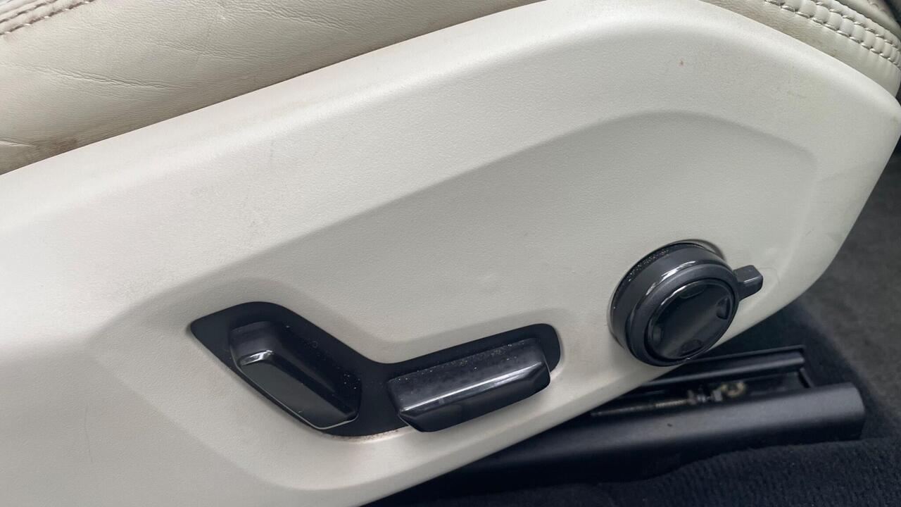 Volvo V90 — photo 33