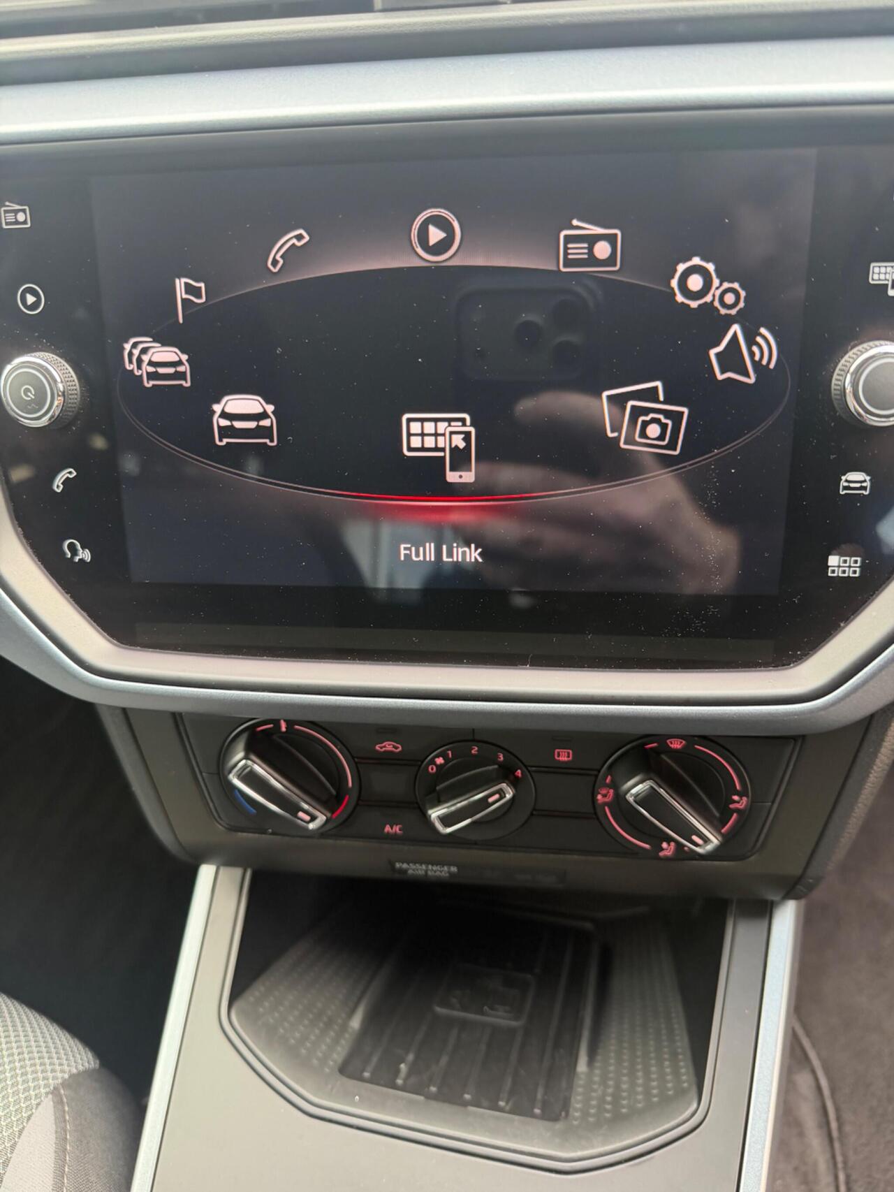 SEAT Arona — photo 17