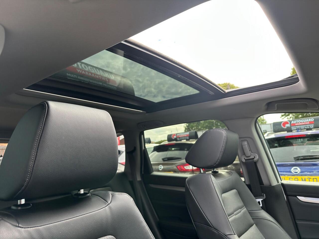 Honda CR-V — photo 10