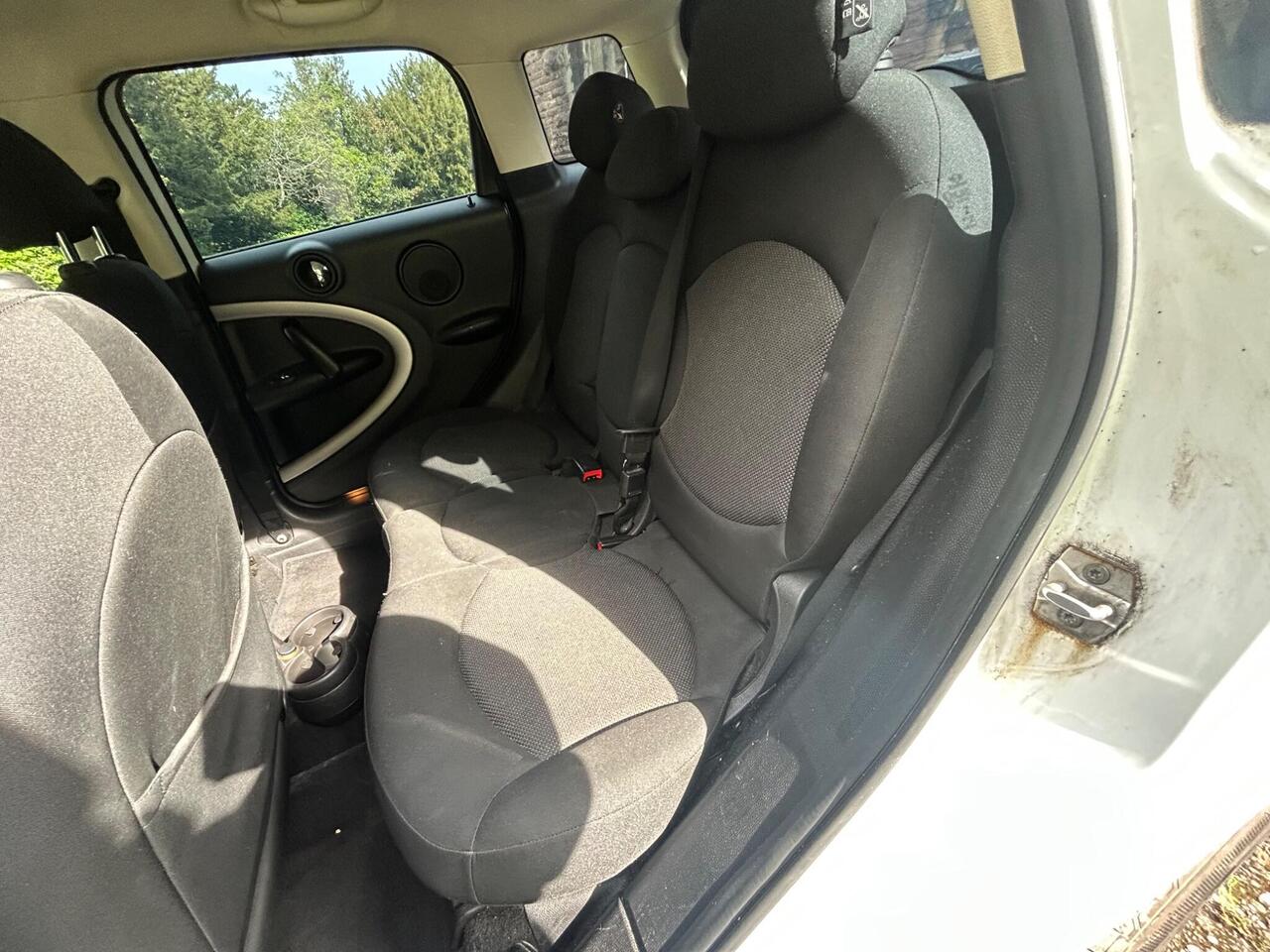 MINI Countryman — photo 10