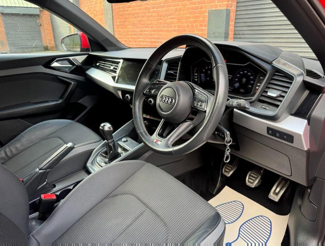Audi A1 — photo 33