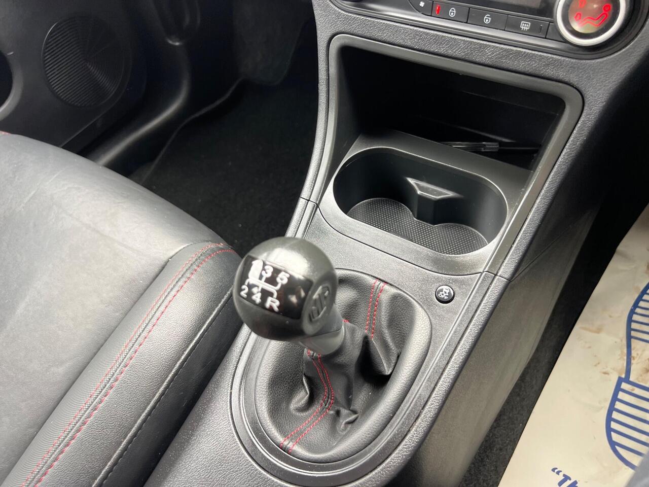 MG MG3 — photo 19