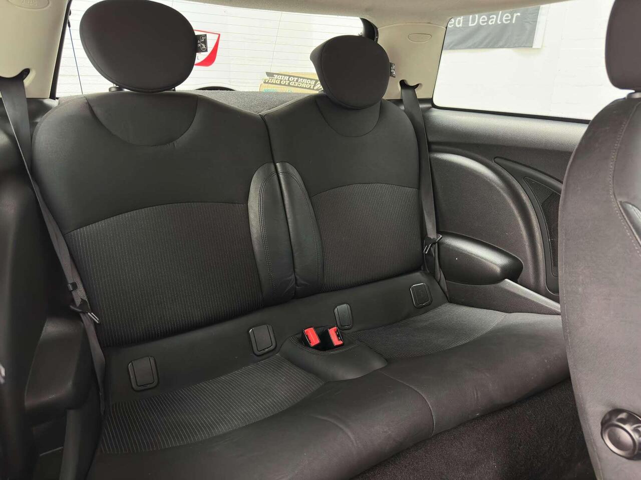MINI Hatch — photo 20