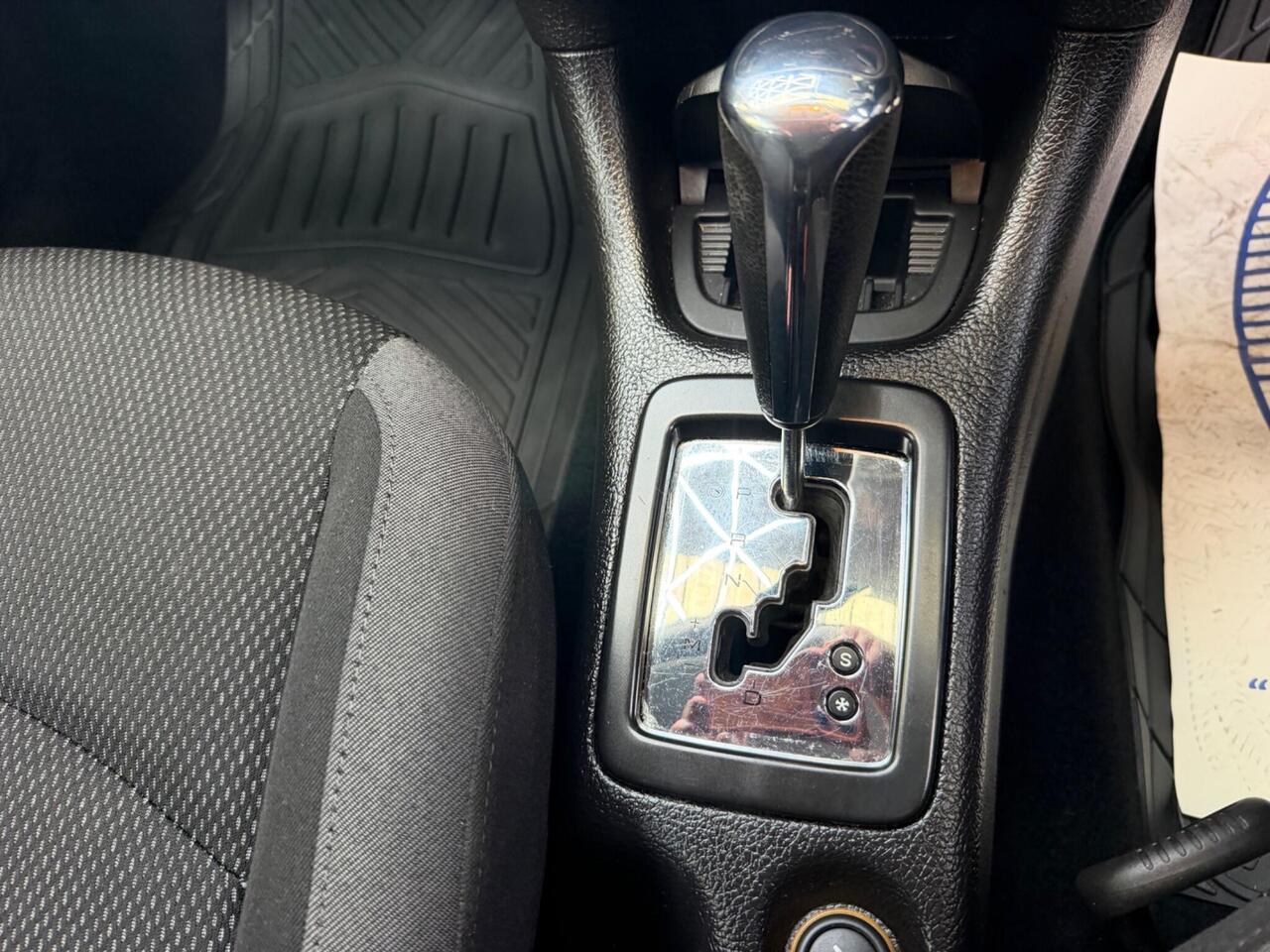 Peugeot 206 — photo 9