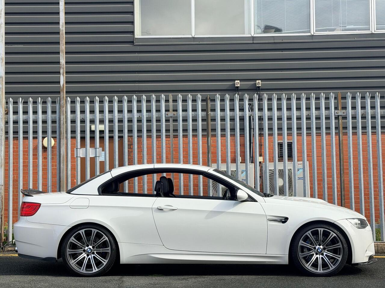2012 BMW M3 4.0 V8 DCT Euro 5 2dr, photo 2