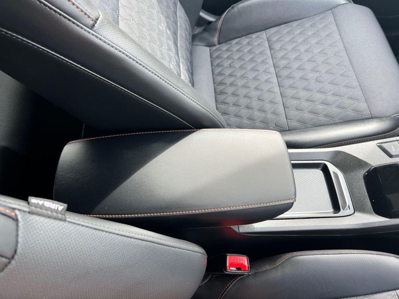 MG MG3 — photo 17