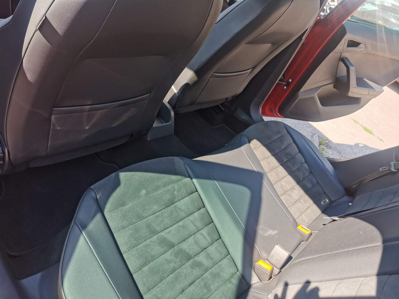 SEAT Ibiza — photo 14