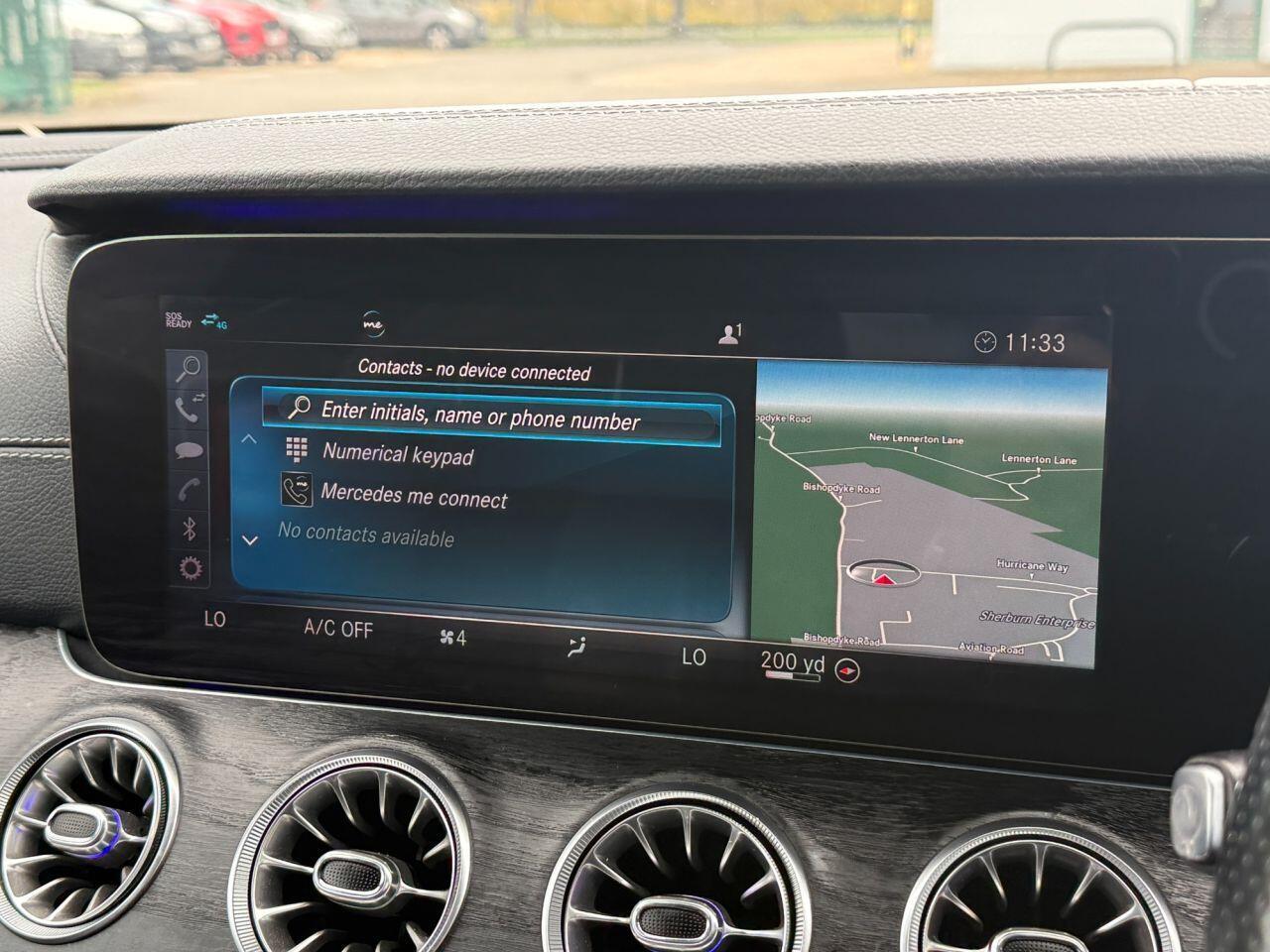 Mercedes-Benz E Class — photo 17