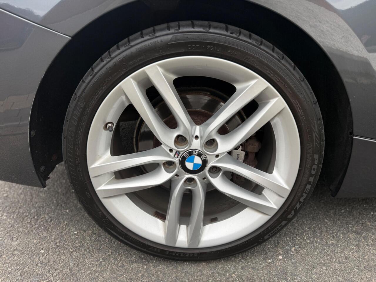 BMW 2 Series — photo 21