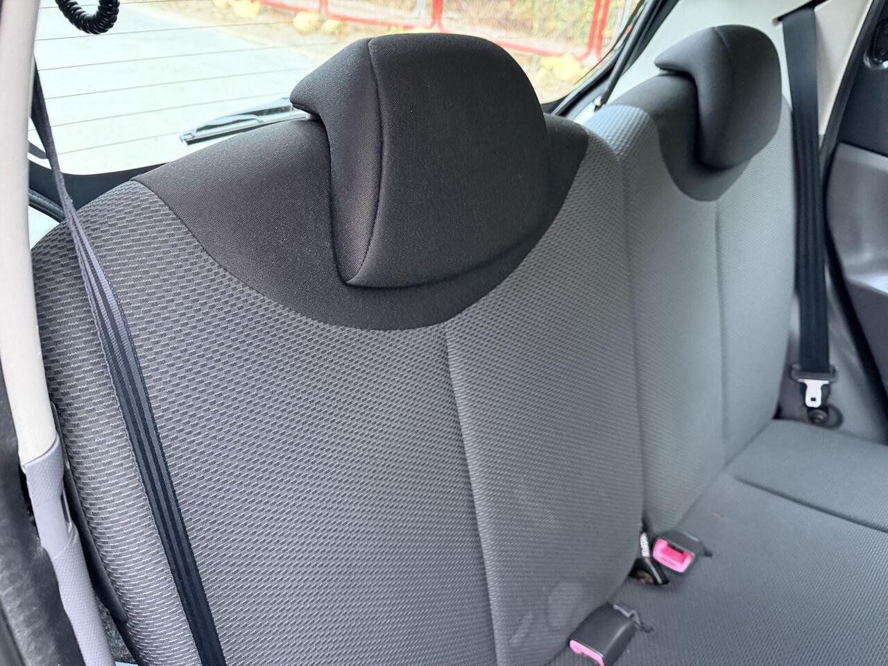 Toyota AYGO — photo 43