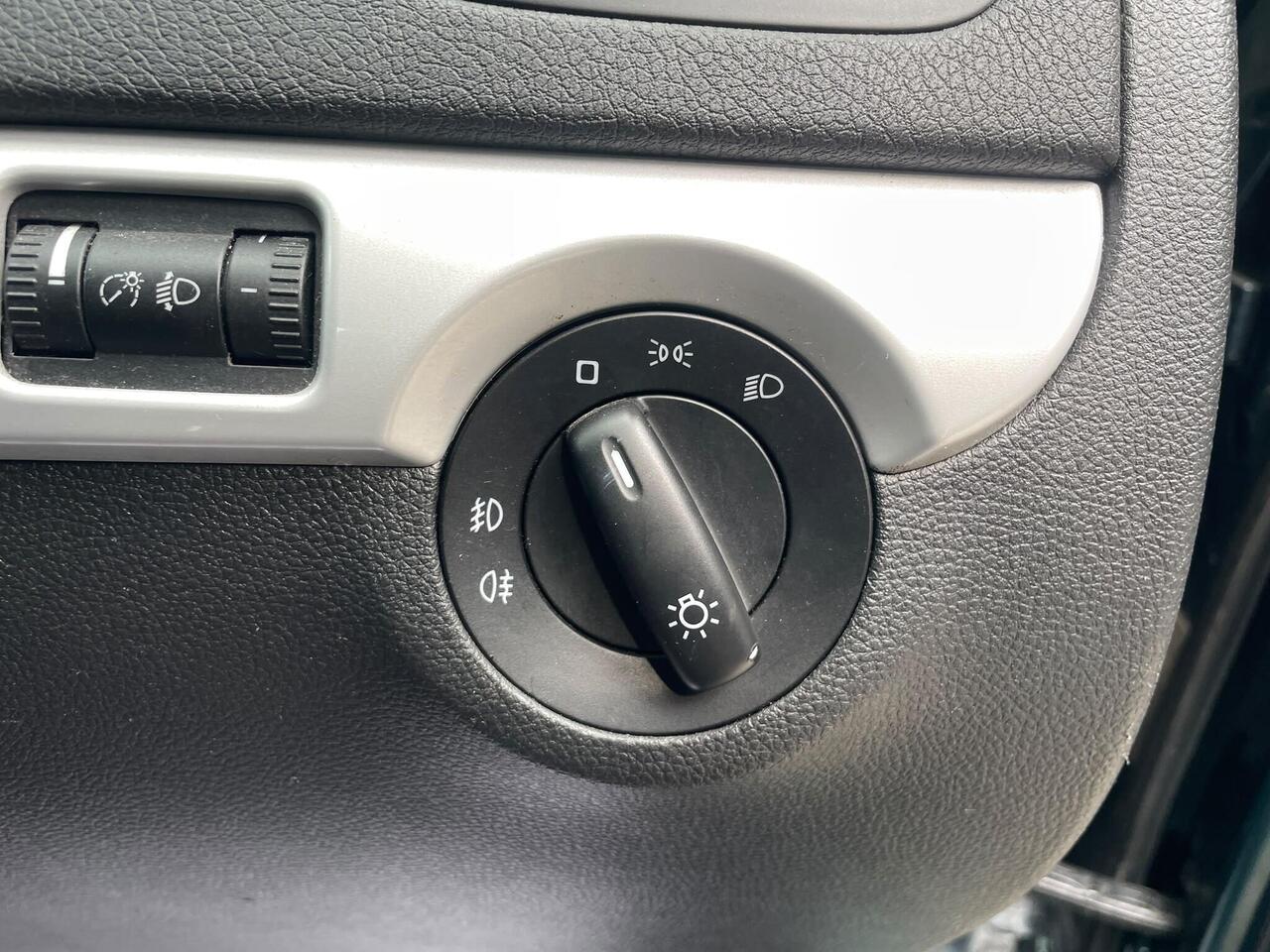 Skoda Yeti — photo 12