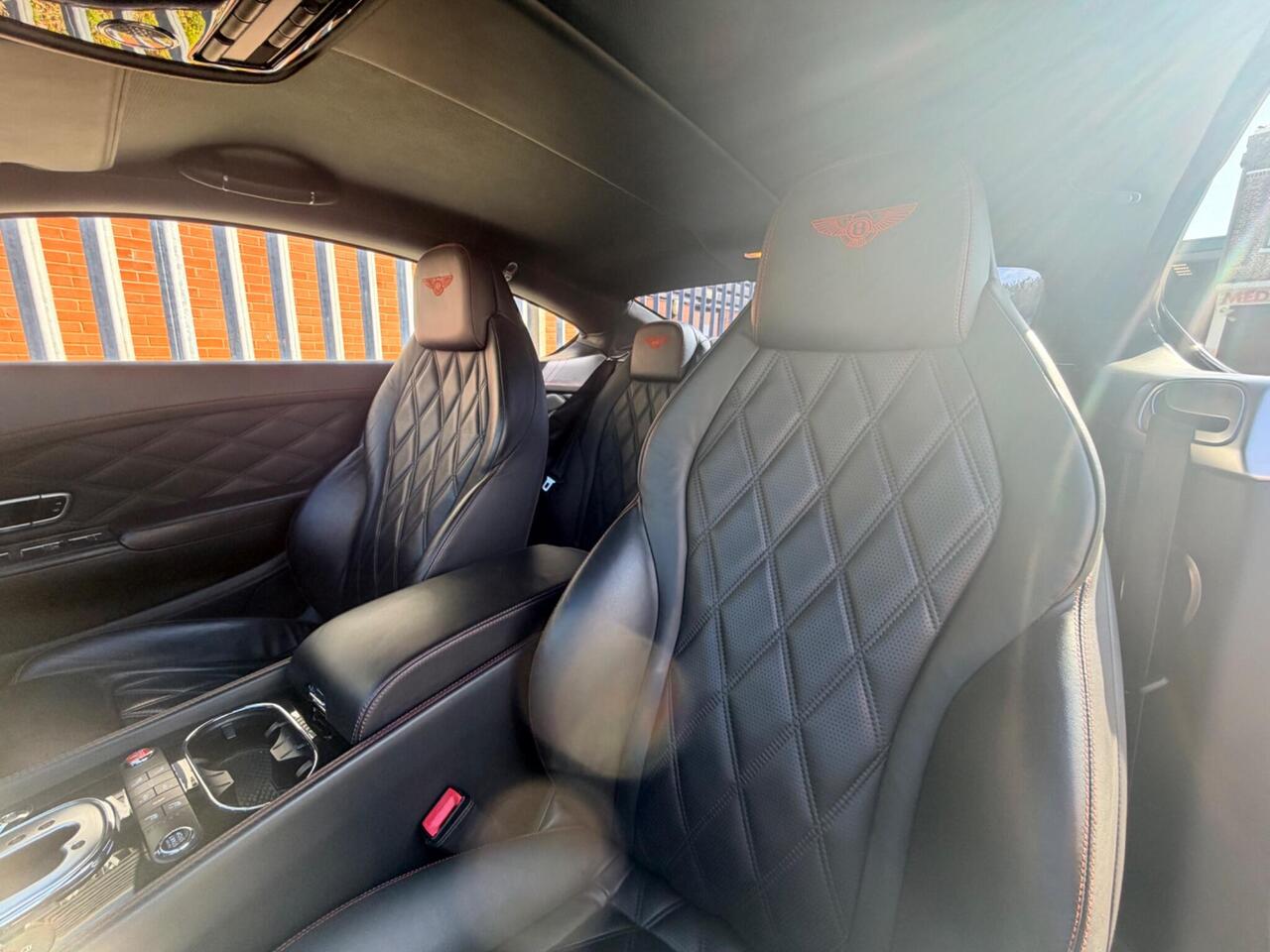 2014 Bentley Continental 4.0 V8 GT S Auto 4WD Euro 5 2dr, photo 19