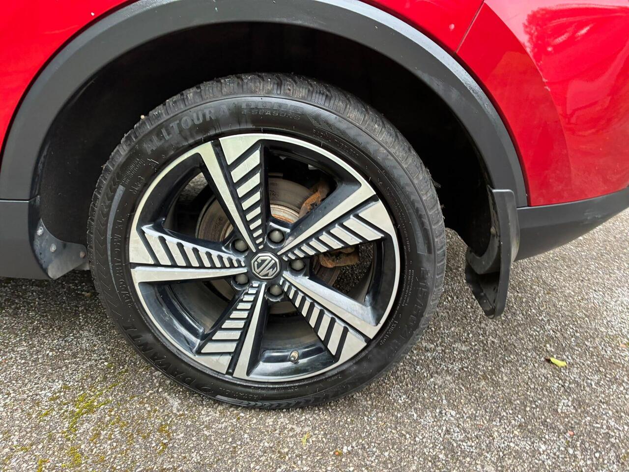 MG MG ZS — photo 96