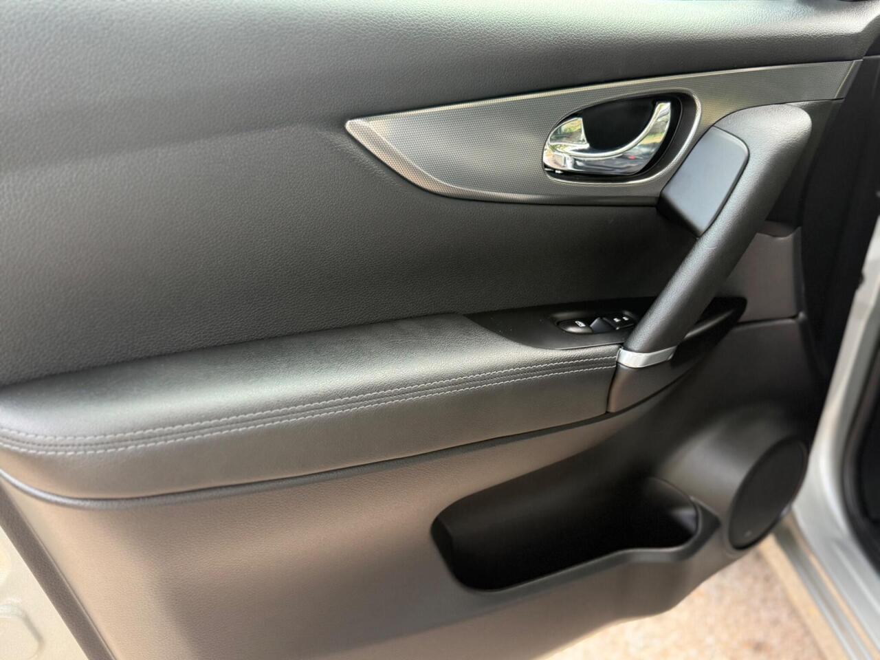 Nissan Qashqai — photo 35