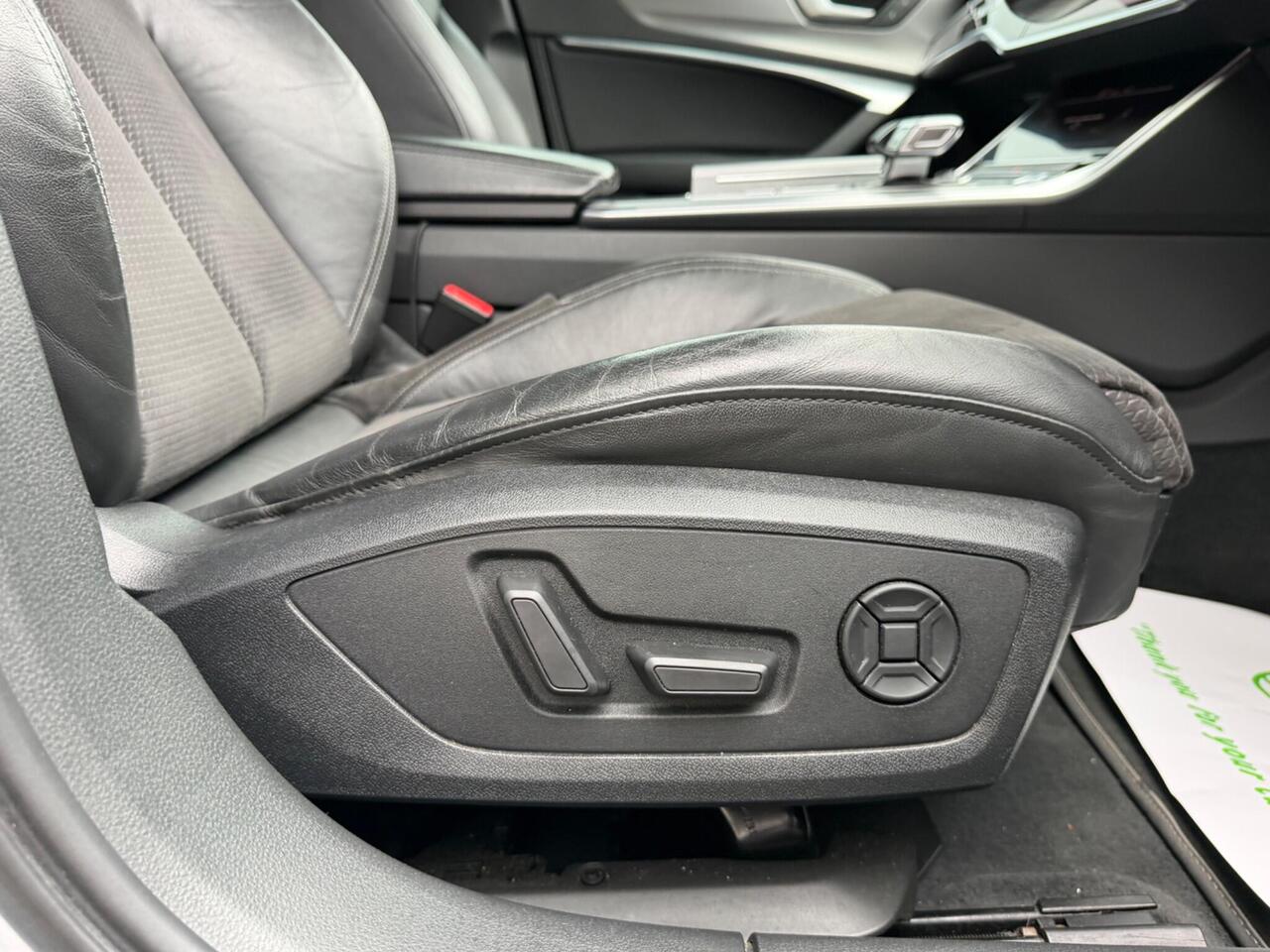 Audi A6 Avant — photo 34