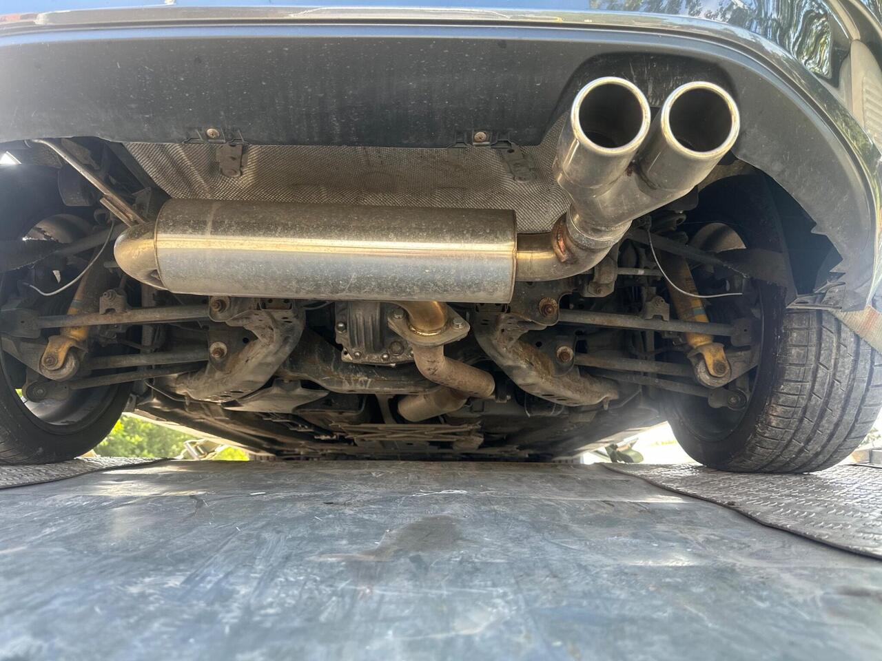 Mazda MX-5 RF — photo 10