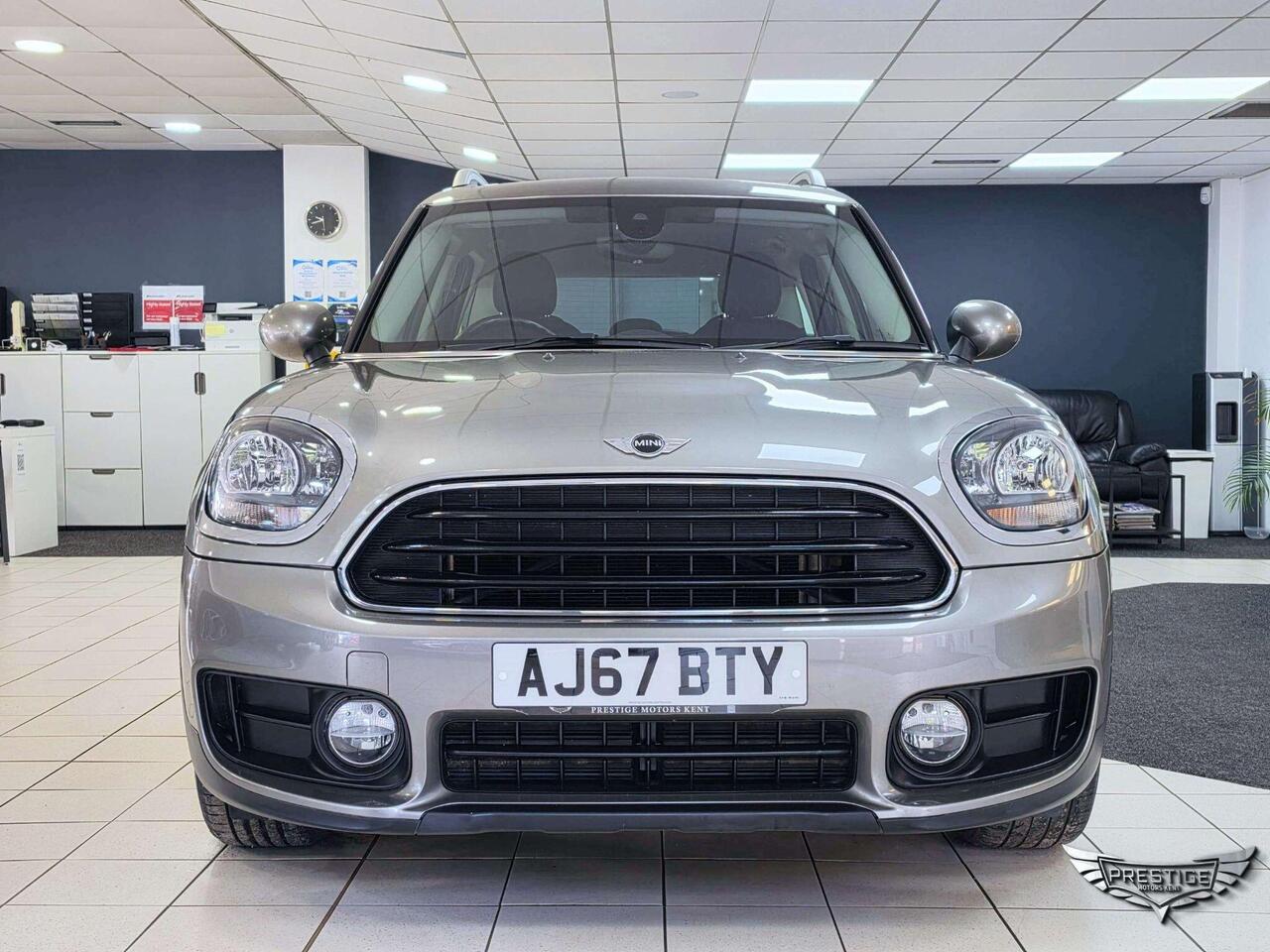 MINI Countryman — photo 82