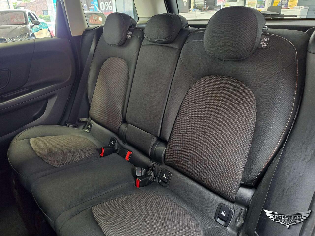 MINI Countryman — photo 30