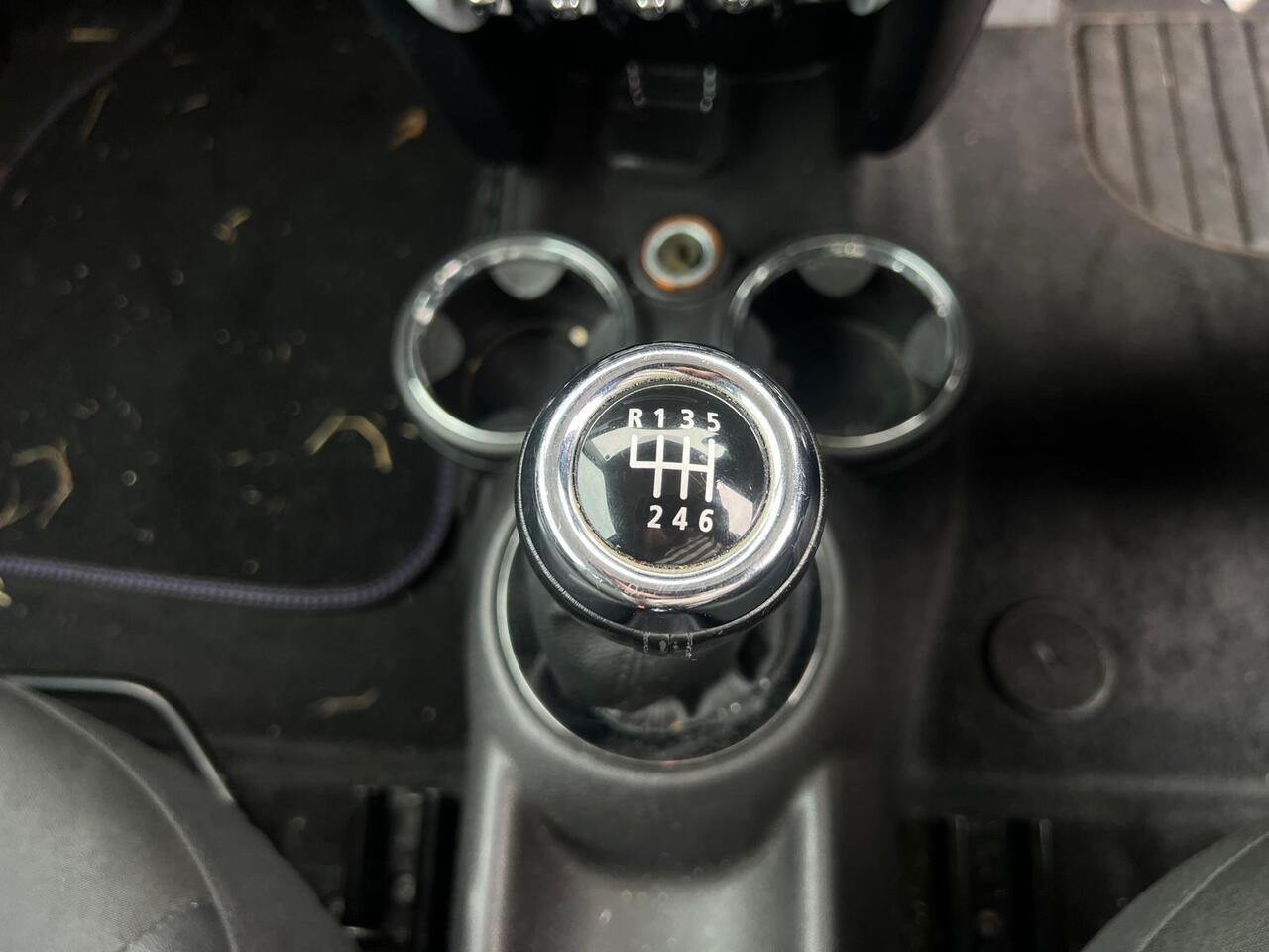 MINI Hatch — photo 19