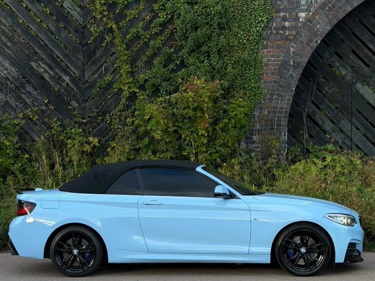 BMW 2 Series — photo 25