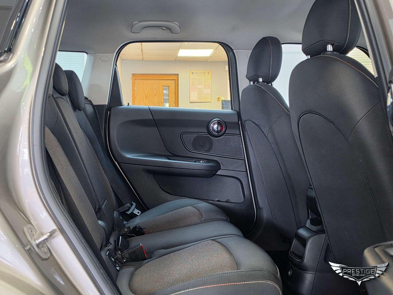 MINI Countryman — photo 62
