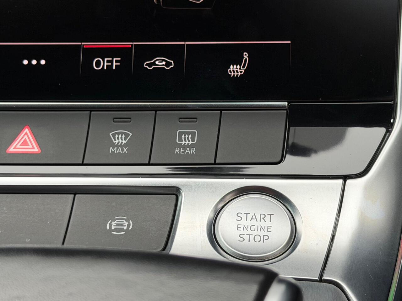 Audi A6 Avant — photo 40