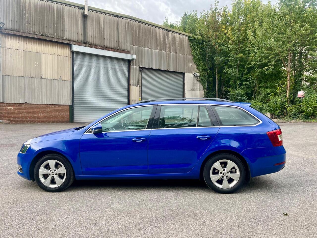 Skoda Octavia — photo 4