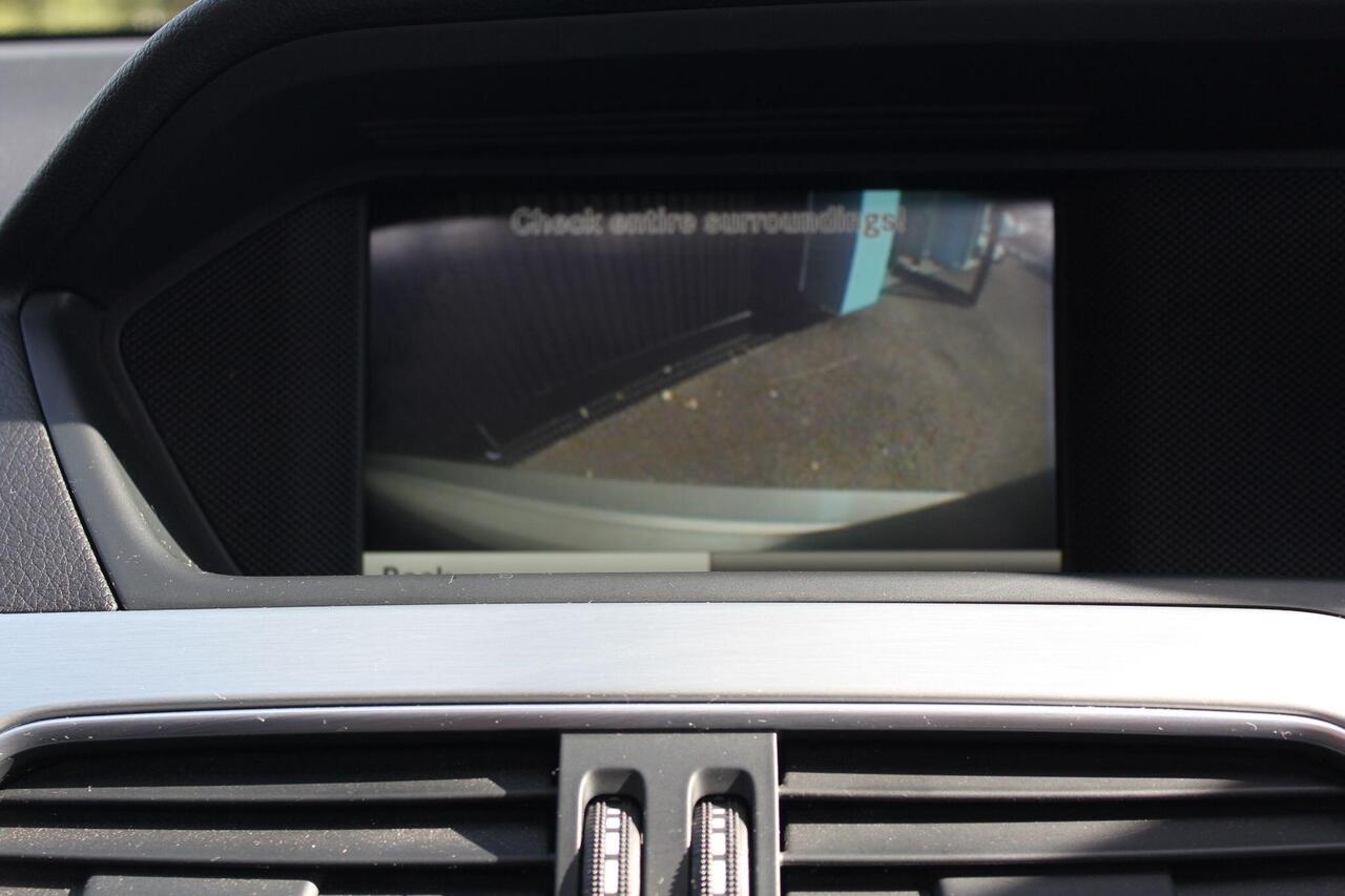Mercedes-Benz C Class — photo 25