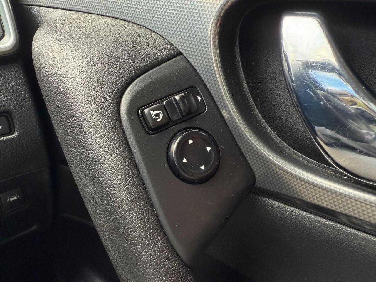 Nissan Qashqai — photo 39