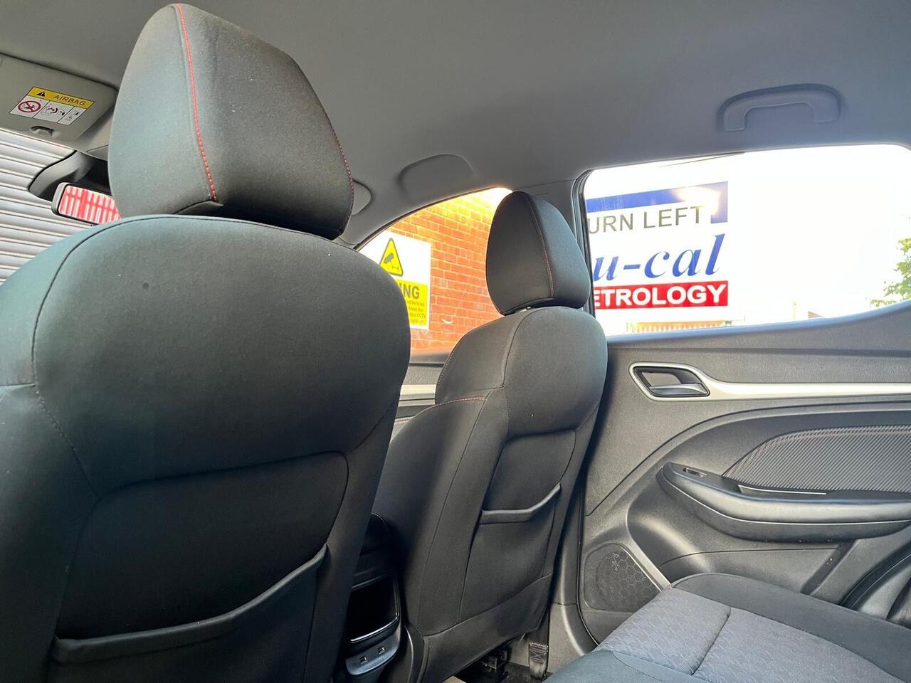 MG MG ZS — photo 41