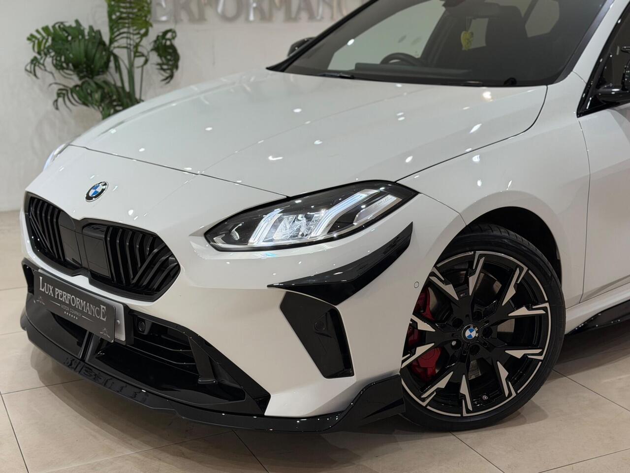 BMW 1 Series — photo 46