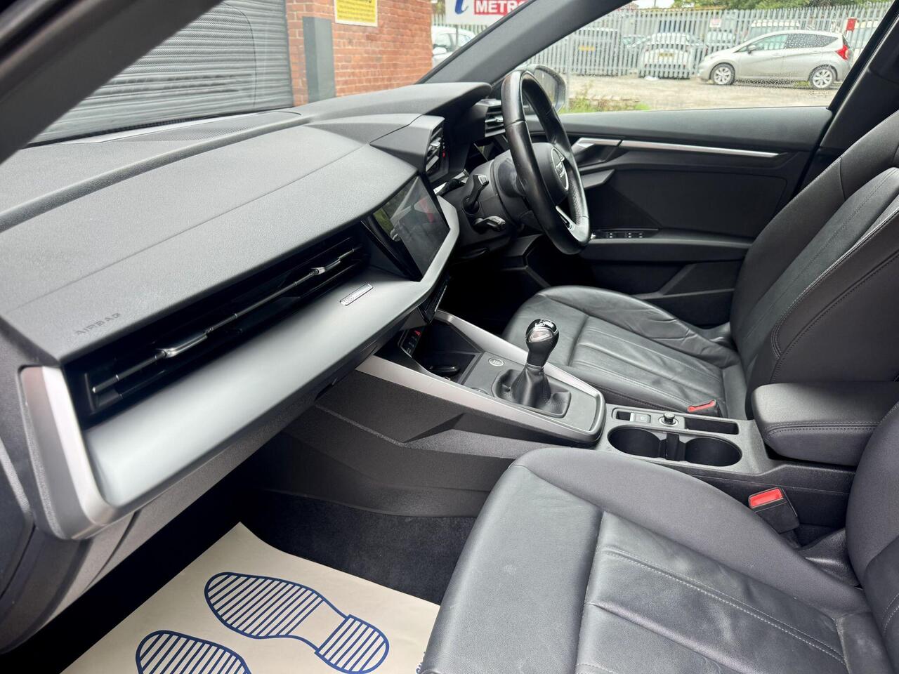 Audi A3 — photo 42