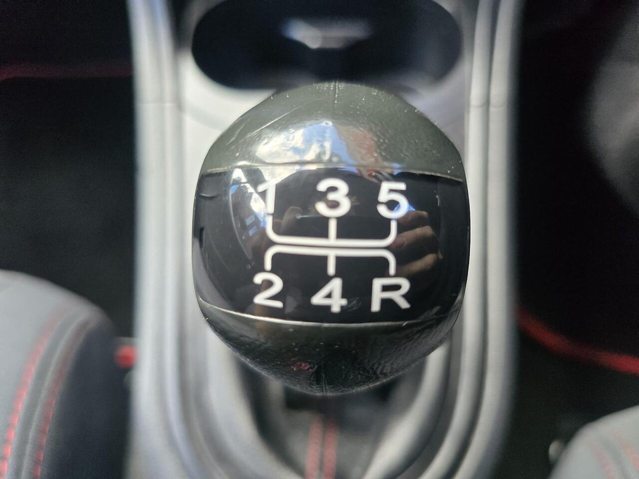 MG MG3 — photo 29