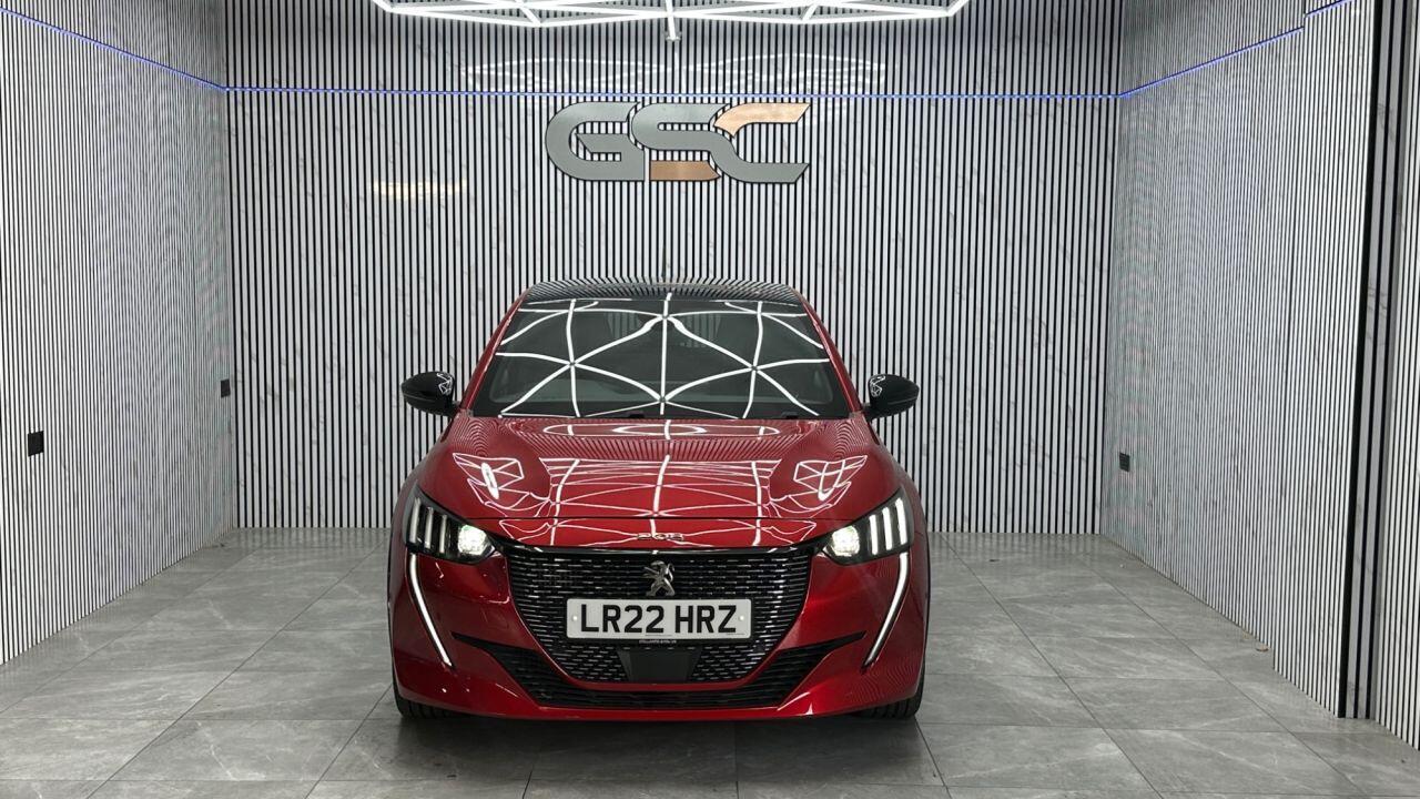 Peugeot 208 — photo 7