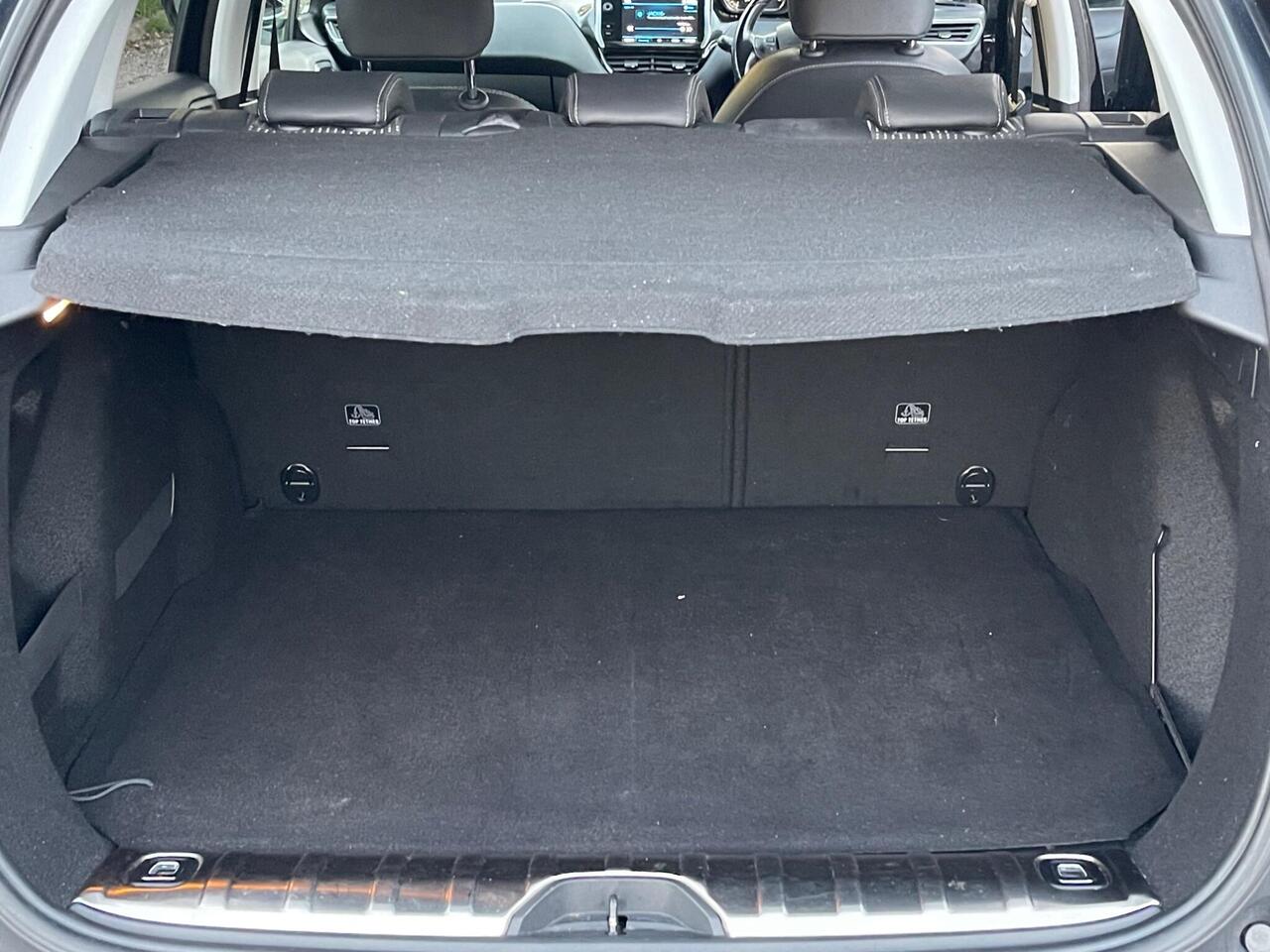 Peugeot 2008 — photo 32