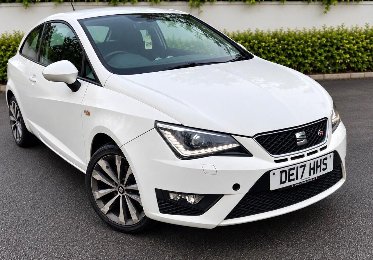SEAT Ibiza — photo 4
