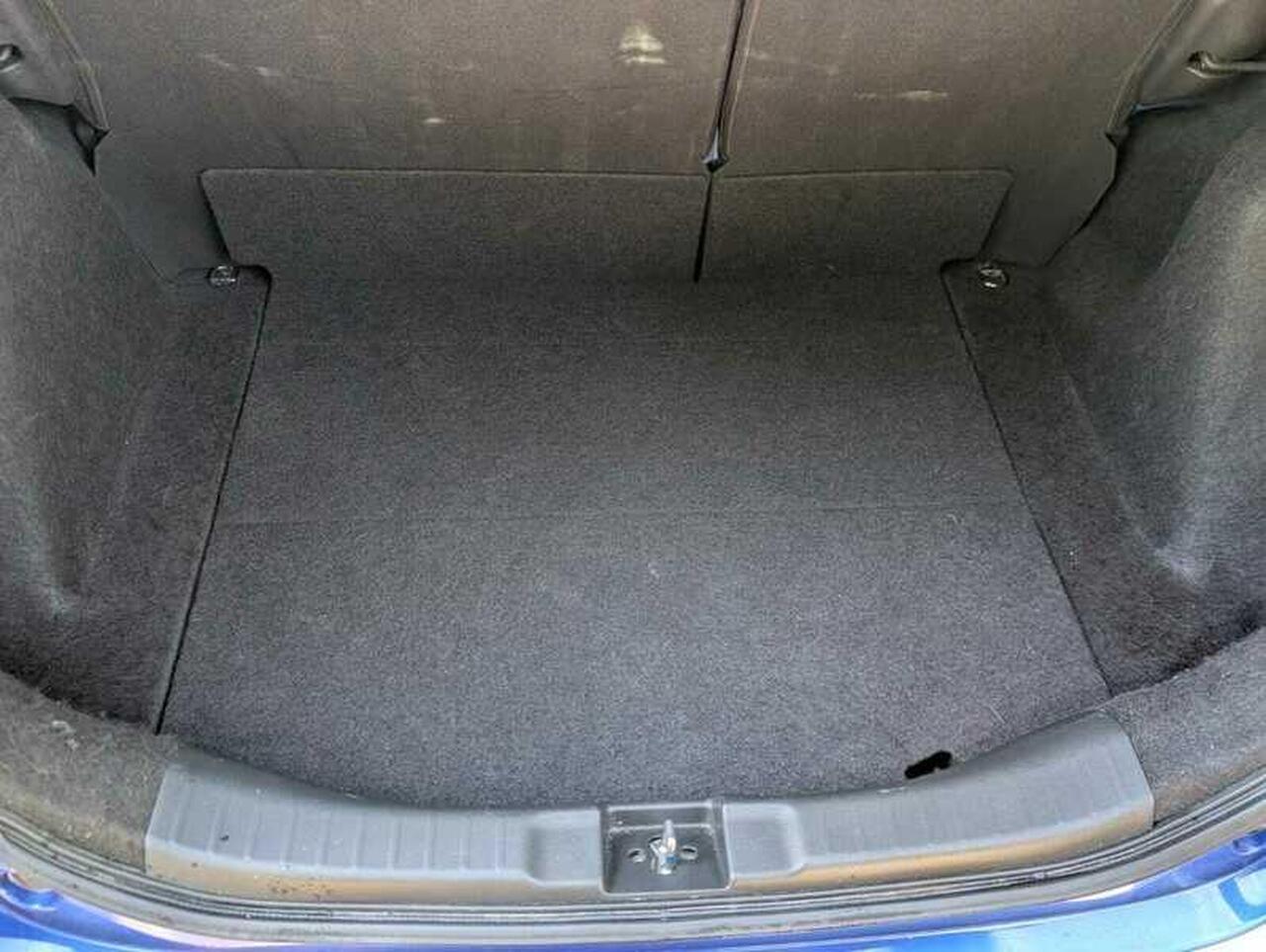 Honda Jazz — photo 32