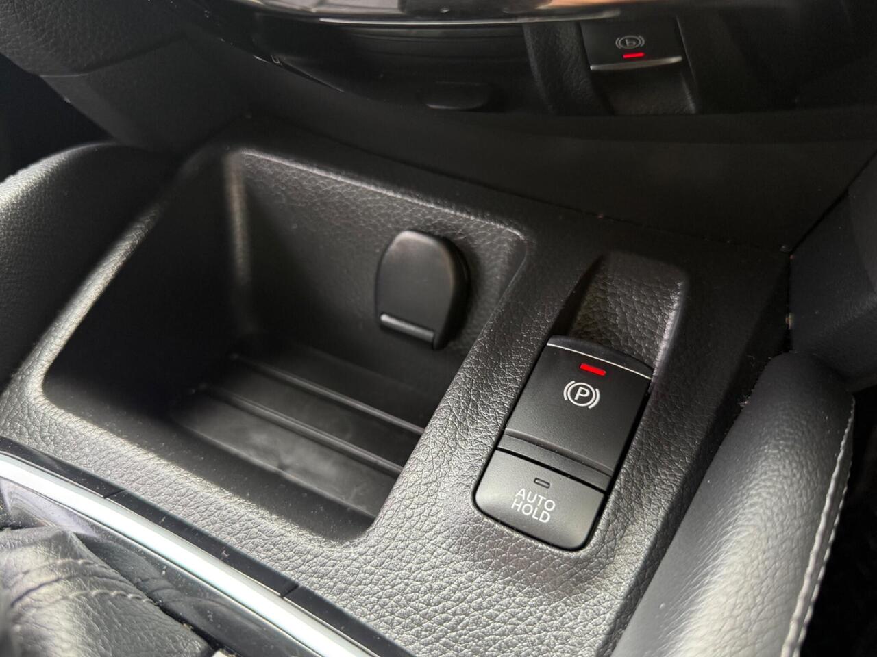 Nissan Qashqai — photo 38