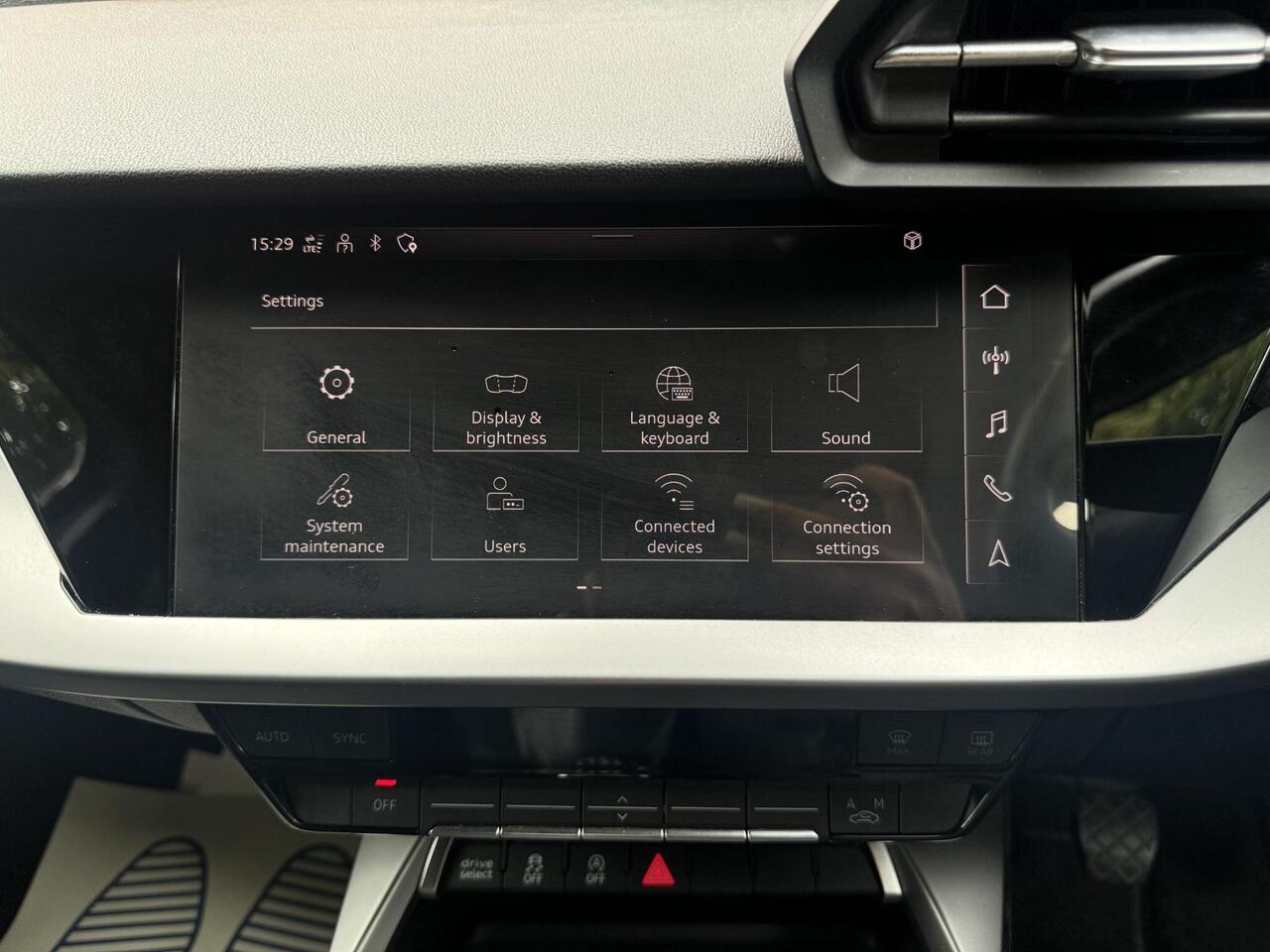 Audi A3 — photo 65