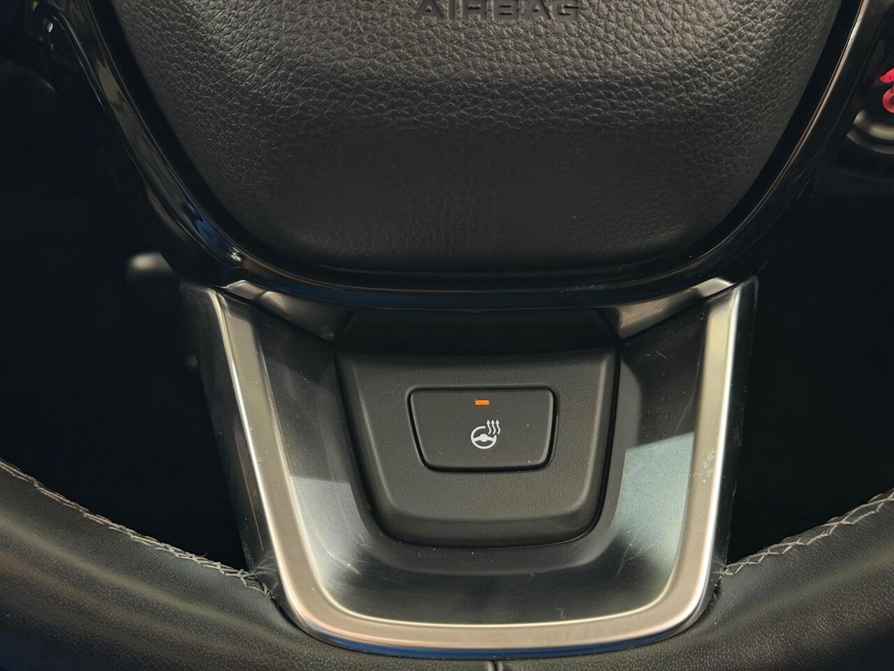 Honda Civic — photo 20