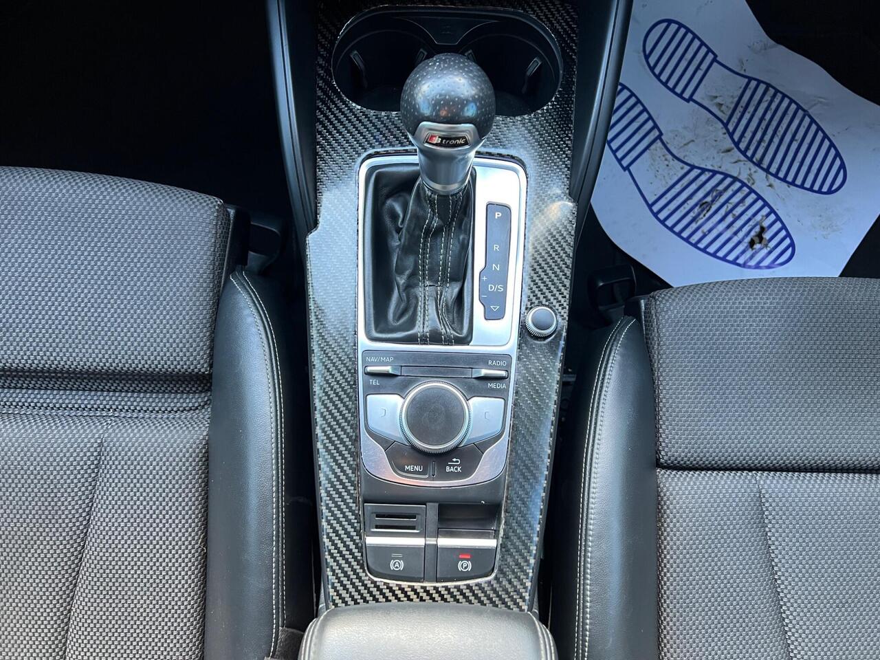 Audi A3 — photo 15