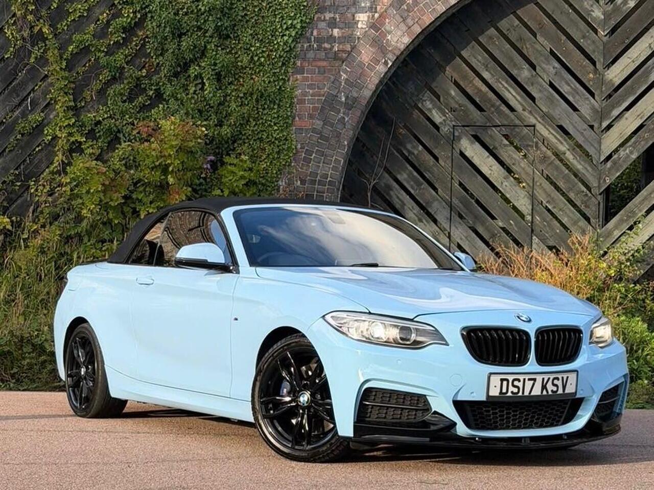 BMW 2 Series — photo 7