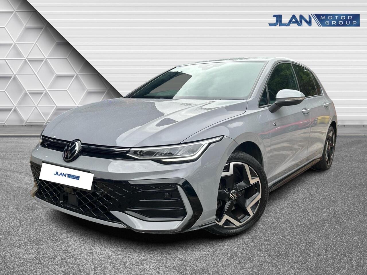 Volkswagen Golf — photo 4