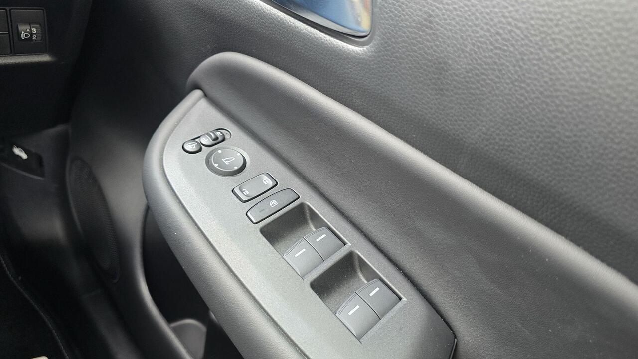Honda Jazz — photo 18
