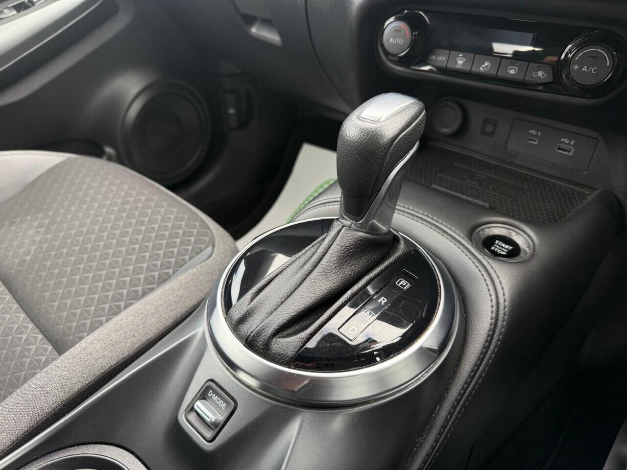 Nissan Juke — photo 44