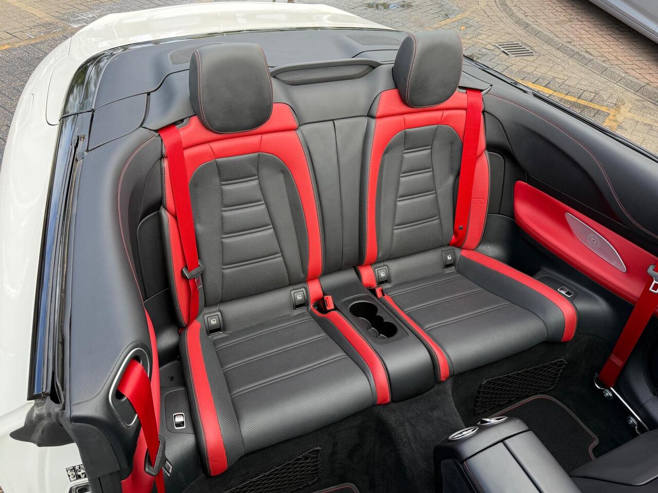 Mercedes-Benz E Class — photo 18