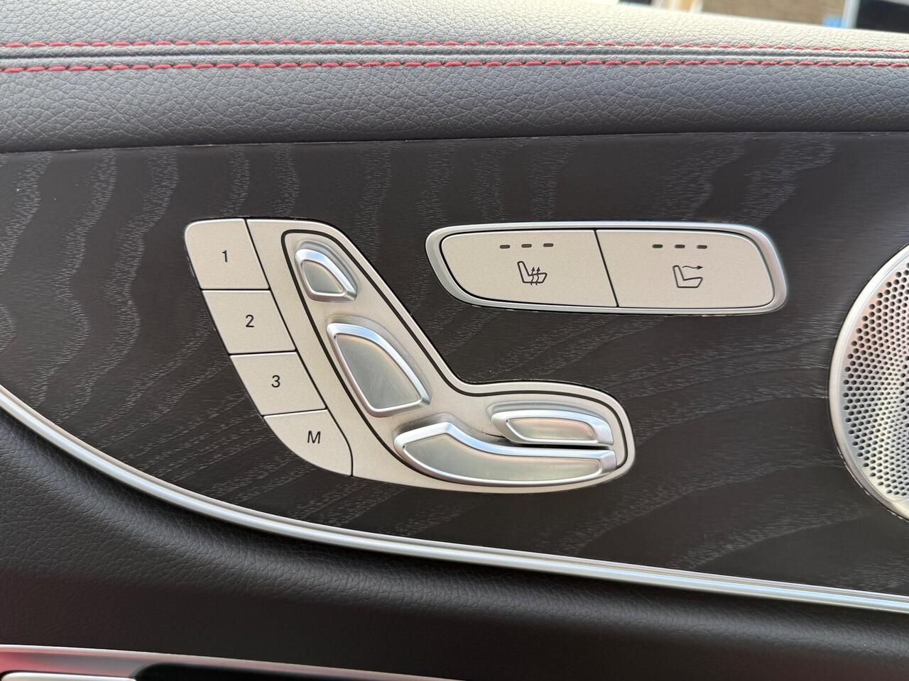 Mercedes-Benz E Class — photo 29