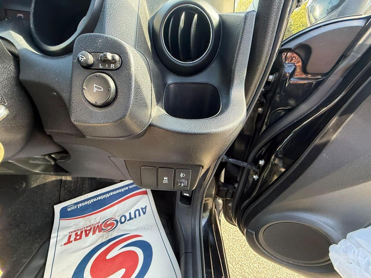 Honda Jazz — photo 38