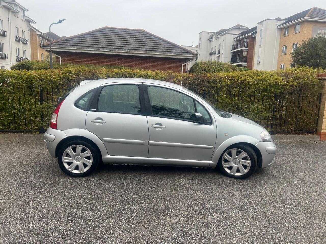 Citroen C3 — photo 63