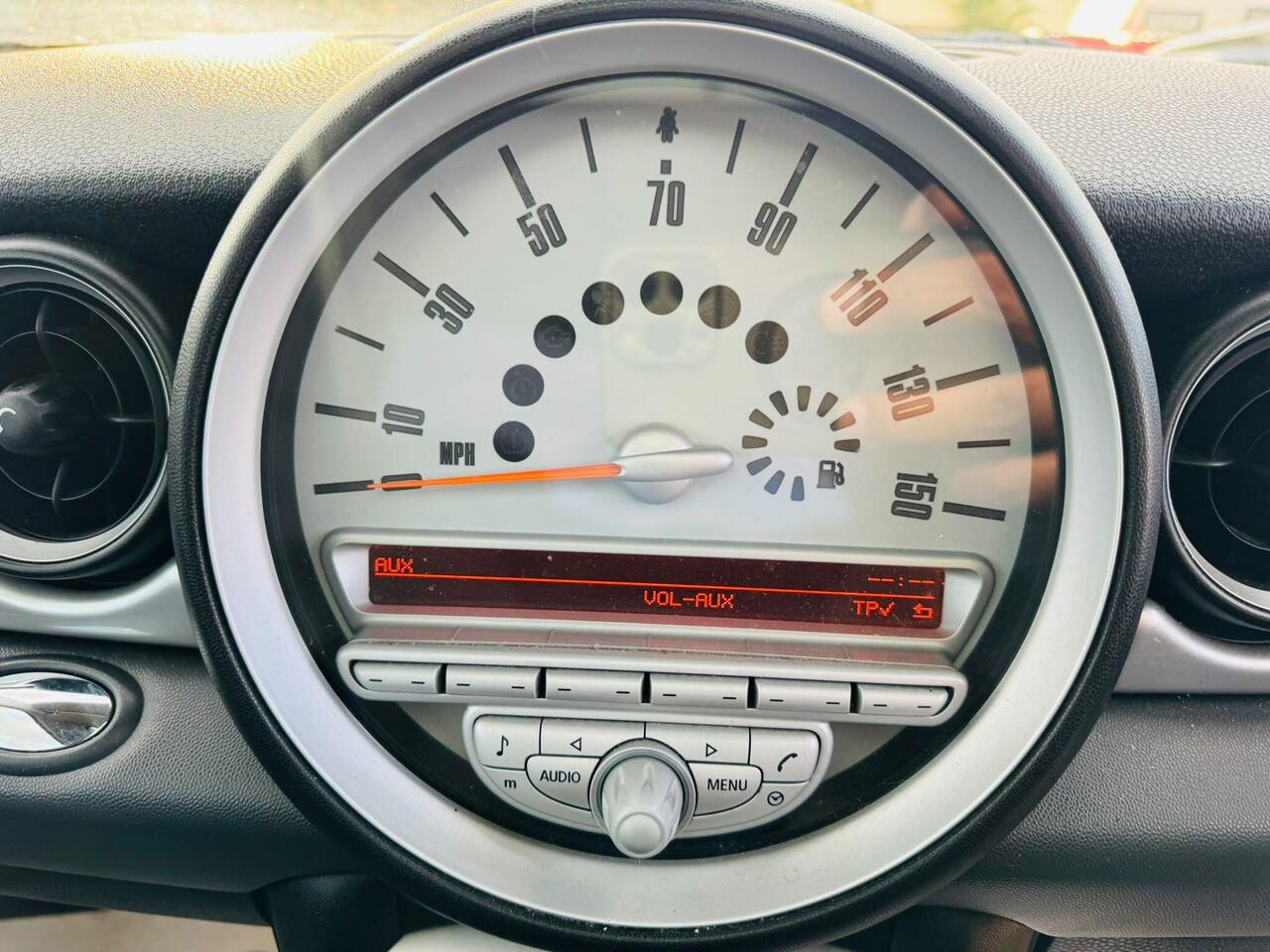 MINI Hatch — photo 25